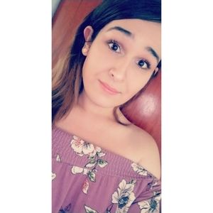 Meet your Posher, Ariana